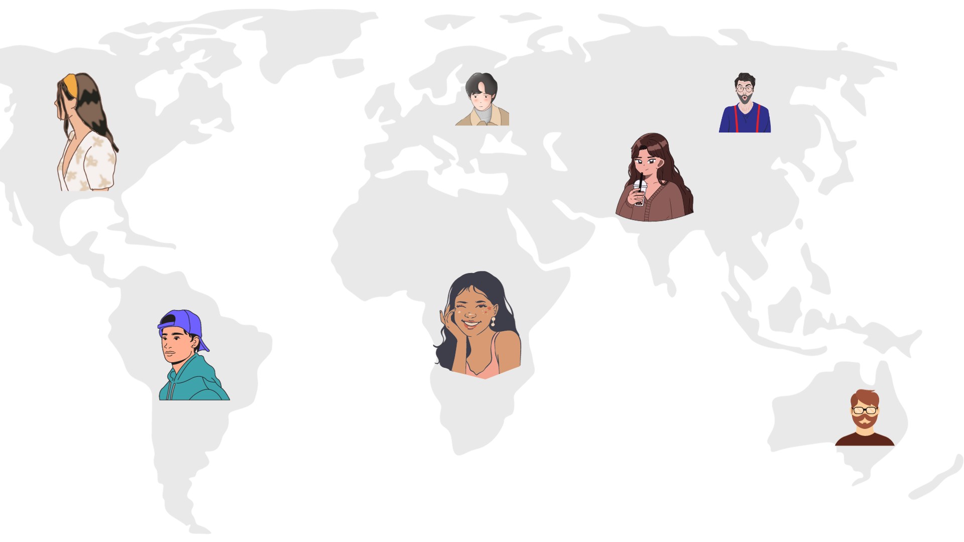 Chatingly - Video Call Strangers